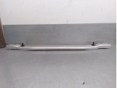 Recambio de panel frontal para volkswagen touareg (cr7, rc8) 3.0 tsi 4motion referencia OEM IAM 4M0802507G 4M0802507G 