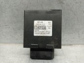 Recambio de modulo electronico para audi q3 (f3b) 35 tdi referencia OEM IAM 3Q0906121C 