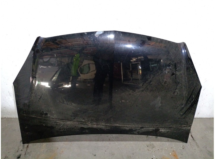 Recambio de capot para opel zafira b 1.8 16v referencia OEM IAM 1160008 1160008 