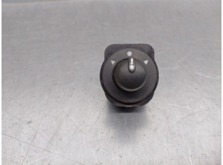 Recambio de mando retrovisor para fiat ducato furgoneta (250_) 140 natural power referencia OEM IAM B569  