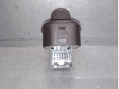 Recambio de mando retrovisor para fiat ducato furgoneta (250_) 140 natural power referencia OEM IAM B569 