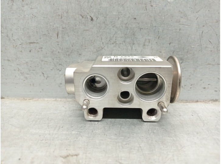 Recambio de valvula expansion para bmw x4 (f26) xdrive 35 d referencia OEM IAM 6411922607802 64119226078 
