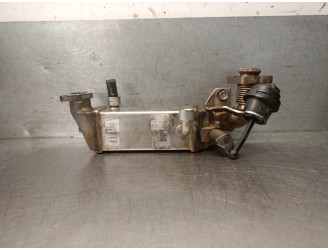 Recambio de enfriador egr para bmw x3 (e83) 2.0d referencia OEM IAM 7805717 11717805717 