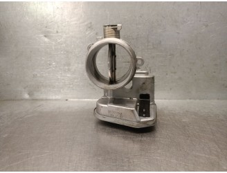 Recambio de caja mariposa para bmw x3 (e83) 2.0d referencia OEM IAM 7804373 13547804373 