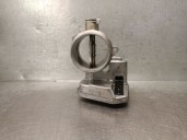 Recambio de caja mariposa para bmw x3 (e83) 2.0d referencia OEM IAM 7804373 13547804373 