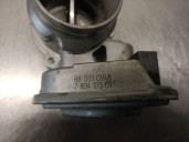 Recambio de caja mariposa para bmw x3 (e83) 2.0d referencia OEM IAM 7804373 13547804373 