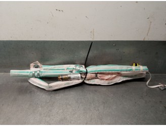 Recambio de airbag cortina delantero izquierdo para jaguar f-pace (x761) 2.0 td4 referencia OEM IAM HK8314K160 T4A2229 