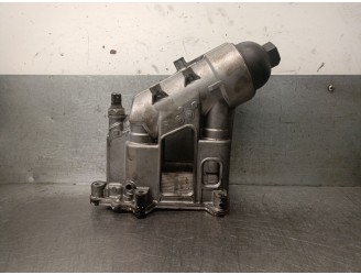 Recambio de soporte filtro aceite para bmw x3 (e83) 2.0d referencia OEM IAM 11427797392 11427797392 