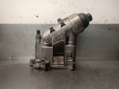 Recambio de soporte filtro aceite para bmw x3 (e83) 2.0d referencia OEM IAM 11427797392 11427797392 