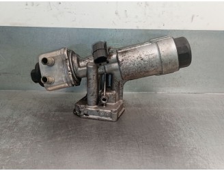 Recambio de soporte filtro aceite para volkswagen golf iv (1j1) 1.9 tdi referencia OEM IAM 038115389C 038115389D 