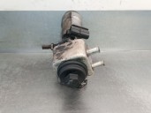 Recambio de soporte filtro aceite para volkswagen golf iv (1j1) 1.9 tdi referencia OEM IAM 038115389C 038115389D 