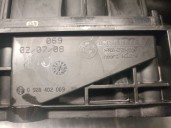 Recambio de tapa balancines para bmw x3 (e83) 2.0d referencia OEM IAM 11127797613 11128508570 0928402069 BOSCH