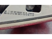 Recambio de piloto trasero izquierdo para bmw 5 touring (e61) 525 i referencia OEM IAM 63216925893 63217165829 