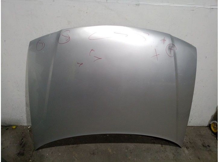 Recambio de capot para audi a3 (8l) 1.9 tdi referencia OEM IAM 8L0823029C 8L0823029C