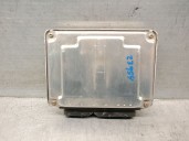 Recambio de centralita motor uce para audi a3 (8l) 1.9 tdi referencia OEM IAM 038906012BB  0281010123 BOSCH