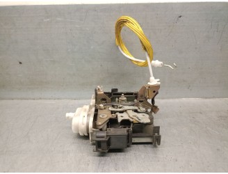 Recambio de cerradura puerta delantera derecha para audi a3 (8l) 1.9 tdi referencia OEM IAM 8L1837016B 8L1837016B 