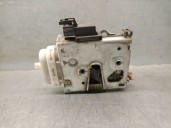 Recambio de cerradura puerta delantera derecha para audi a3 (8l) 1.9 tdi referencia OEM IAM 8L1837016B 8L1837016B 