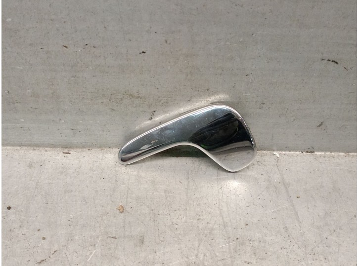 Recambio de maneta interior delantera izquierda para audi a3 (8l) 1.9 tdi referencia OEM IAM 8L1837021 8L1837021 