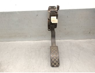Recambio de potenciometro pedal para audi a3 (8l) 1.9 tdi referencia OEM IAM 1J1721503K 6Q1721503L 0281002342 BOSCH