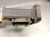 Recambio de potenciometro pedal para audi a3 (8l) 1.9 tdi referencia OEM IAM 1J1721503K 6Q1721503L 0281002342 BOSCH