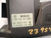 Recambio de potenciometro pedal para audi a3 (8l) 1.9 tdi referencia OEM IAM 1J1721503K 6Q1721503L 0281002342 BOSCH