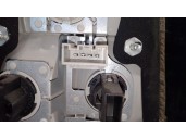 Recambio de piloto trasero derecho para bmw 5 touring (e61) 525 i referencia OEM IAM 7165826 63217165826 27890414