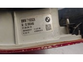 Recambio de piloto trasero derecho para bmw 5 touring (e61) 525 i referencia OEM IAM 7165826 63217165826 27890414