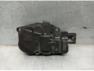 Recambio de motor apertura trampillas climatizador para bmw x4 (f26) xdrive 35 d referencia OEM IAM EFB496  T946104A