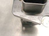 Recambio de caudalimetro para ford focus berlina (cap) 1.8 tdci turbodiesel cat referencia OEM IAM 8V2112B579AA 1365122 