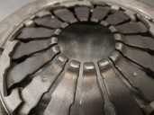 Recambio de kit embrague para opel corsa e 1.3 16v cdti referencia OEM IAM 666092 666092 122041710 LUK