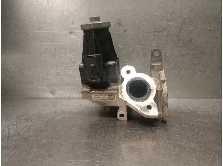 Recambio de valvula egr para jaguar f-pace (x761) 2.0 td4 referencia OEM IAM G4D39D475AC G4D39D475AC 