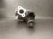 Recambio de valvula egr para jaguar f-pace (x761) 2.0 td4 referencia OEM IAM G4D39D475AC G4D39D475AC 