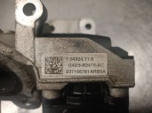 Recambio de valvula egr para jaguar f-pace (x761) 2.0 td4 referencia OEM IAM G4D39D475AC G4D39D475AC 