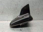 Recambio de antena para audi q3 (f3b) 35 tdi referencia OEM IAM 4M0035503R 4M0035503R 