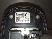 Recambio de antena para audi q3 (f3b) 35 tdi referencia OEM IAM 4M0035503R 4M0035503R 