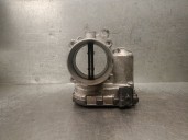 Recambio de caja mariposa para jaguar f-pace (x761) 2.0 td4 referencia OEM IAM G4D39F991AA G4D39F991AA 0280750610 BOSCH