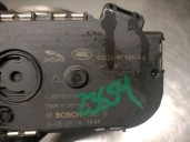 Recambio de caja mariposa para jaguar f-pace (x761) 2.0 td4 referencia OEM IAM G4D39F991AA G4D39F991AA 0280750610 BOSCH