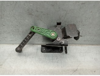 Recambio de motor regulacion faros para volkswagen tiguan (5n) acdpcax0 1.5 110kw referencia OEM IAM 5Q0512521J 5Q0512521J 30409