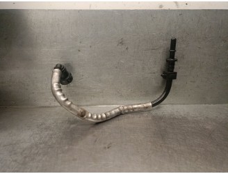 Recambio de tubo para jaguar f-pace (x761) 2.0 td4 referencia OEM IAM G4D39T518AB JDE39246 