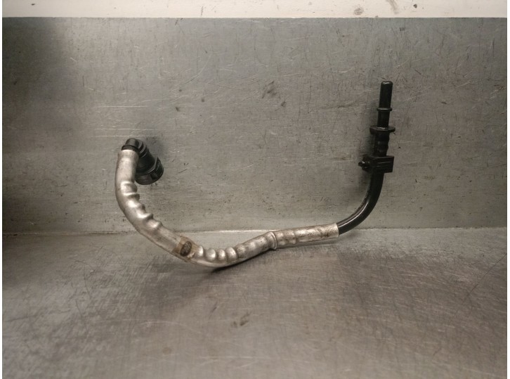 Recambio de tubo para jaguar f-pace (x761) 2.0 td4 referencia OEM IAM G4D39T518AB JDE39246 