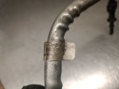 Recambio de tubo para jaguar f-pace (x761) 2.0 td4 referencia OEM IAM G4D39T518AB JDE39246 