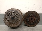 Recambio de kit embrague para citroën c2 1.4 hdi referencia OEM IAM 2004Y5 2004Y5 LUK