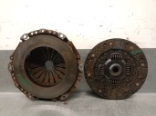 Recambio de kit embrague para citroën c2 1.4 hdi referencia OEM IAM 2004Y5 2004Y5 LUK