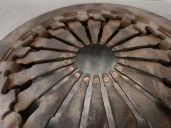 Recambio de kit embrague para citroën c2 1.4 hdi referencia OEM IAM 2004Y5 2004Y5 LUK