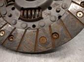 Recambio de kit embrague para citroën c2 1.4 hdi referencia OEM IAM 2004Y5 2004Y5 LUK