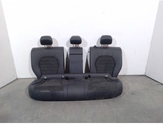 Recambio de asientos traseros para mercedes-benz glc (x253) 200 d 4-matic (253.916) referencia OEM IAM A2539200132  A2539200132