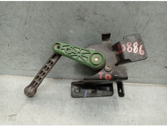 Recambio de motor regulacion faros para volkswagen tiguan (5n) acdpcax0 1.5 110kw referencia OEM IAM 5Q0512521J 5Q0512521J 30409