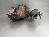 Recambio de turbocompresor para volvo xc40 (536) d4 awd referencia OEM IAM 16359700004 36050834 