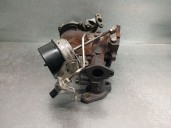 Recambio de turbocompresor para volvo xc40 (536) d4 awd referencia OEM IAM 16359700004 36050834 