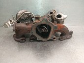 Recambio de turbocompresor para volvo xc40 (536) d4 awd referencia OEM IAM 16359700004 36050834 